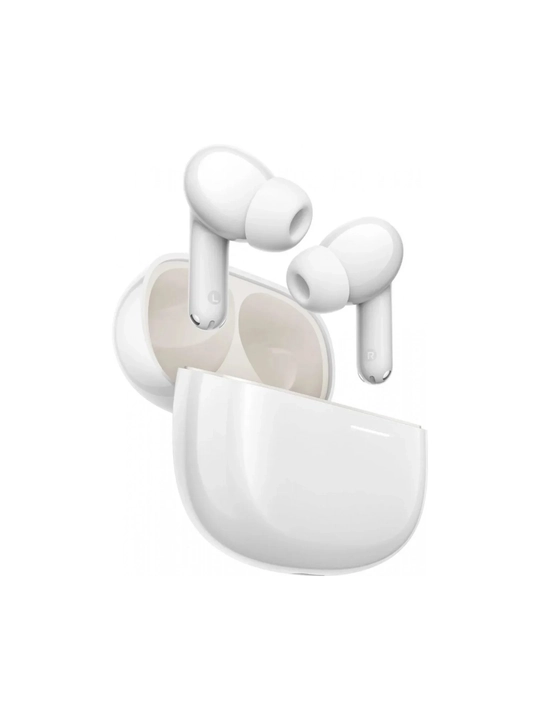 REDMI Buds 8 premium sifatli quloqchinlar, 50 dB  ANC, Hi-Res Audio Wireless sertifikati