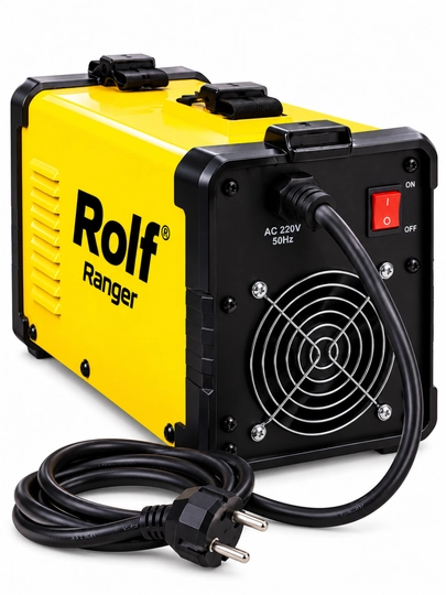 ROLF TOP-200A - bu invertorli payvandlash apparati