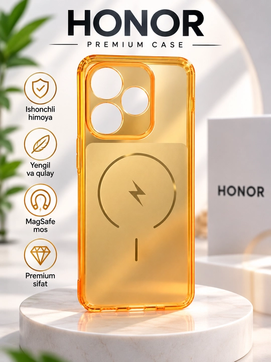 Чехлы для смартфона Honor 400 Lite - 