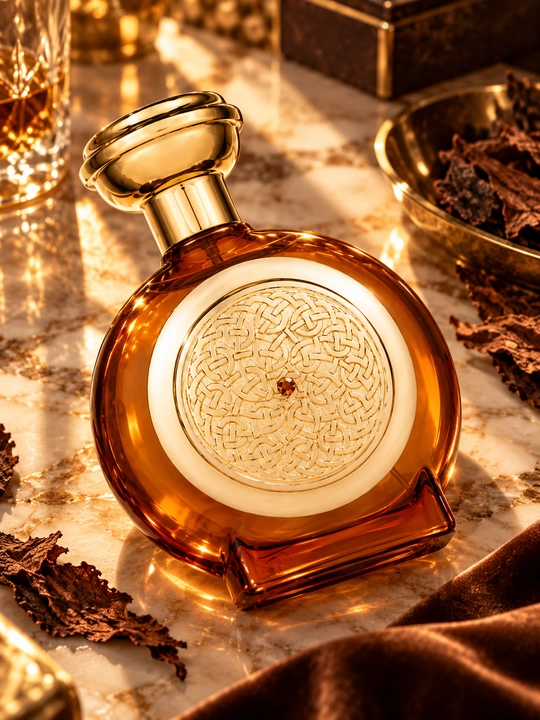 Boadicea the Victorious Tobacco Sapphire, Aqua Sapphire, uniseks parfum, 100ml