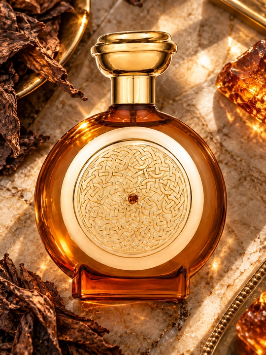 Boadicea the Victorious Tobacco Sapphire, Aqua Sapphire, uniseks parfum, 100ml
