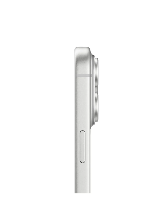 Смартфон Apple iPhone 17 Pro 256 ГБ (nanoSim+eSim), Silver