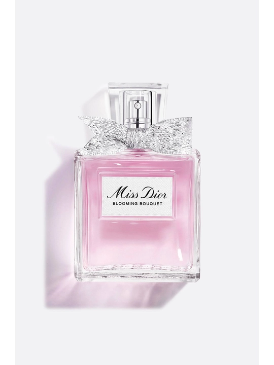 Ayollar uchun Blooming Bouquet parfyumeriya suvi, 100 ml — gulli hid