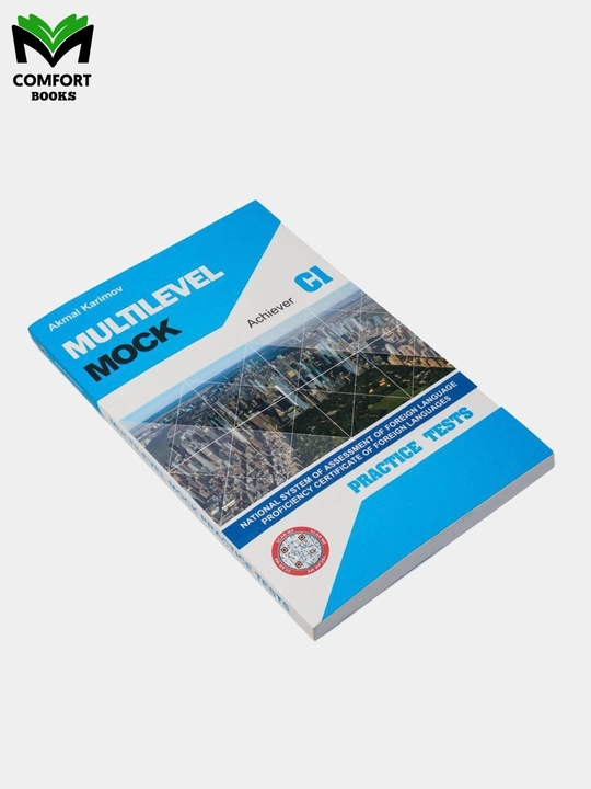 Multilevel mock achiever C1 - 