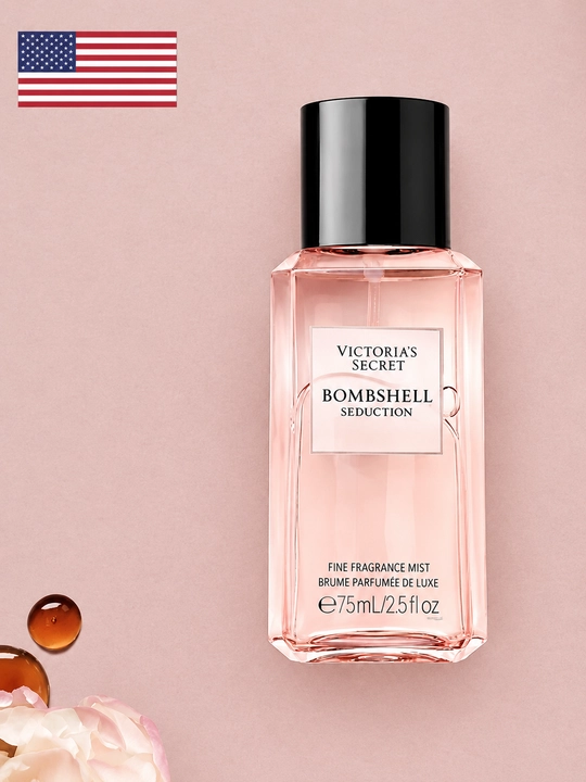 Victoria Secret tana uchun xushbo‘y mist, 75 ml