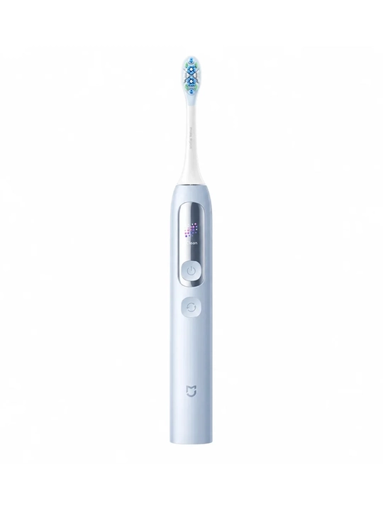 Электрическая зубная щетка  Mijia Smart Servo-oscillation Electric Toothbrush Pro - 
