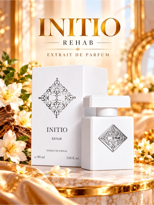 INTO REHAB atirlari - 