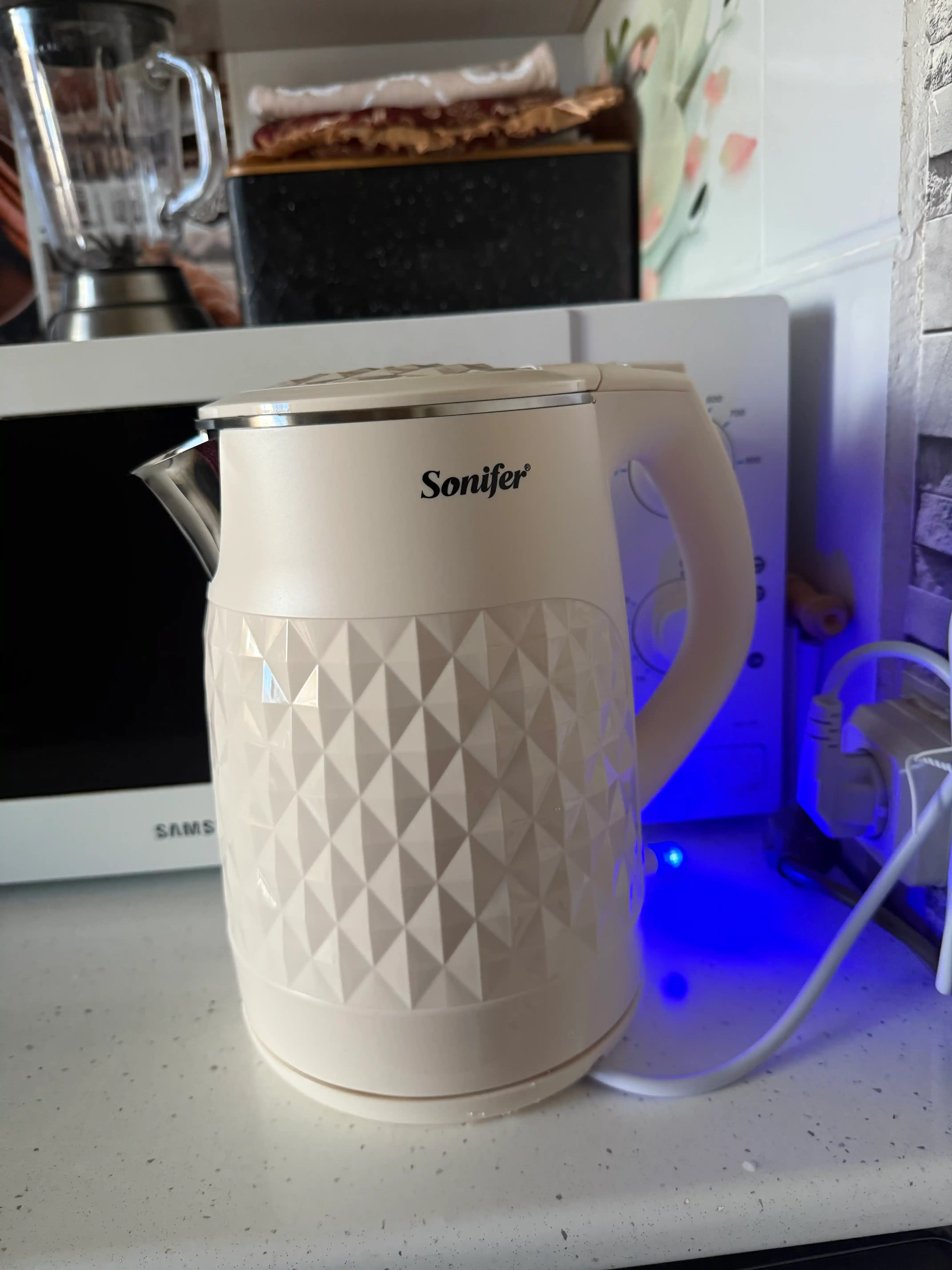 Sonifer Sf 2025 tefal choynak
