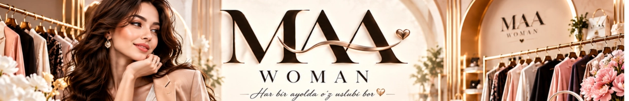 MAA WOMAN