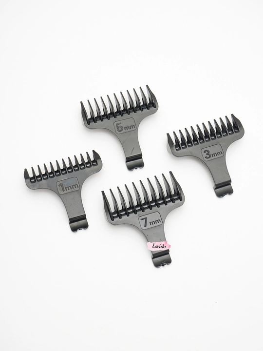 Professional soch va soqol olish mashina VGR V-998, simsiz trimmer, LED displeyli