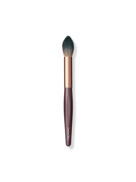 Charlotte Tilbury Powder & Sculpt Brush кисть для пудры и скульптурирования - 