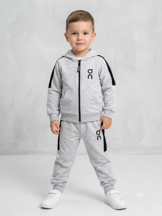 Bolalar sport kiyimi, 3 talik kostyum, 3, 4, 5 yosh bolalar uchun