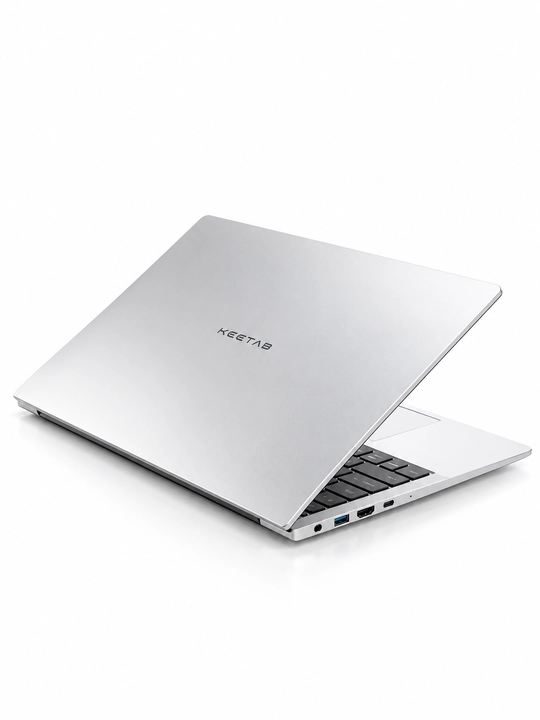 Ноутбук KEETAB 15.6" | Intel I5-1235U | 8GB RAM | 256GB SSD | FHD IPS | RU/ENG