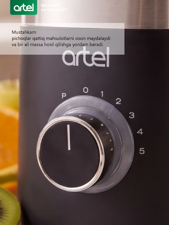 Artel ART-BL-7580 statsionar blenderi