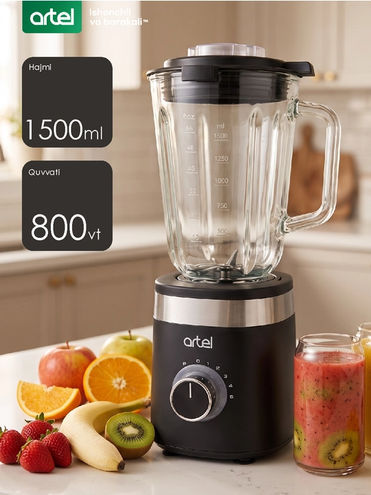 Artel ART-BL-7580 statsionar blenderi