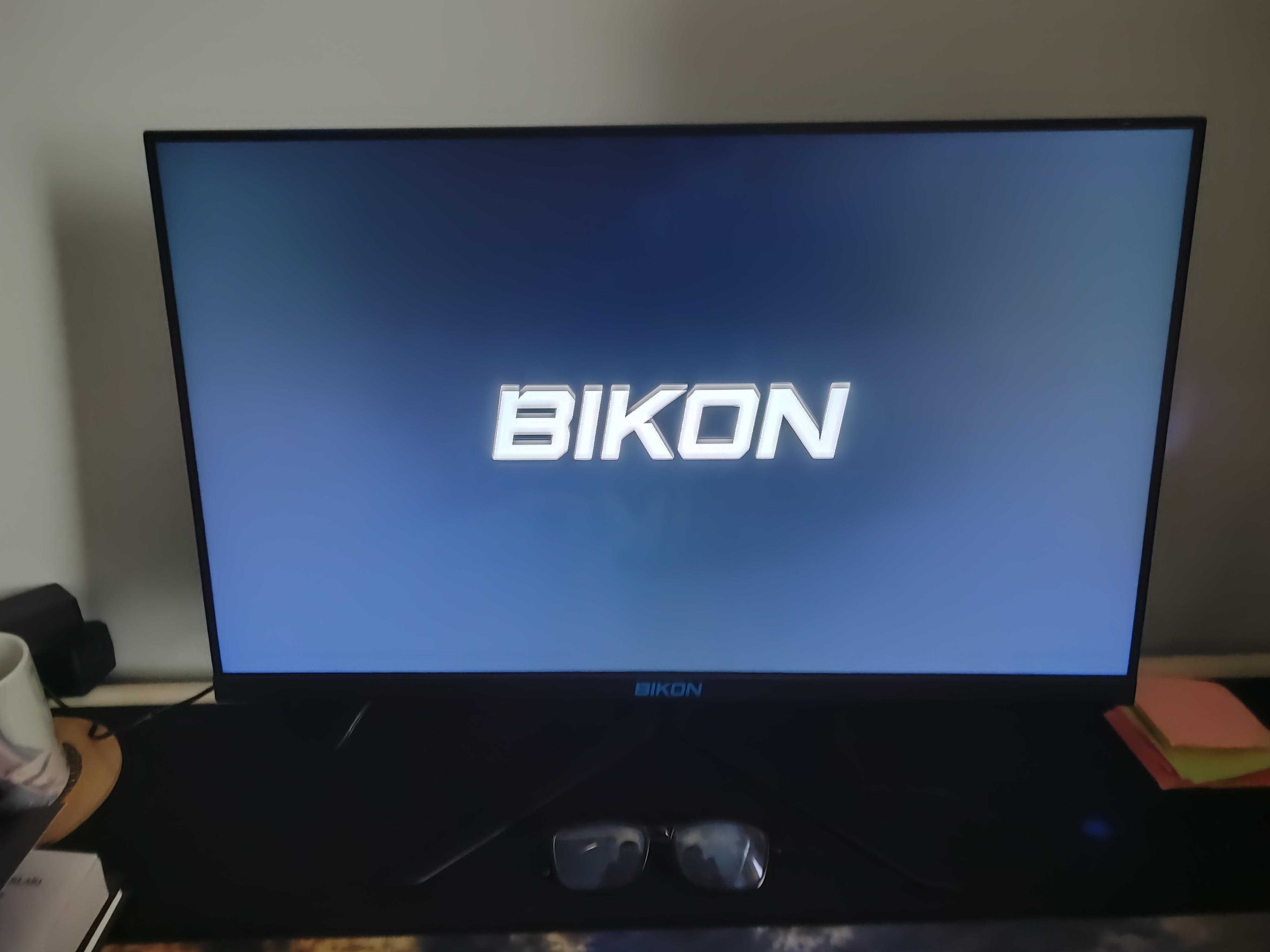 Монитор BIKON 22/24/27 120 Гц, Full HD 32 - 240 Гц, Full HD Для игр, офиса, учёбы и работы