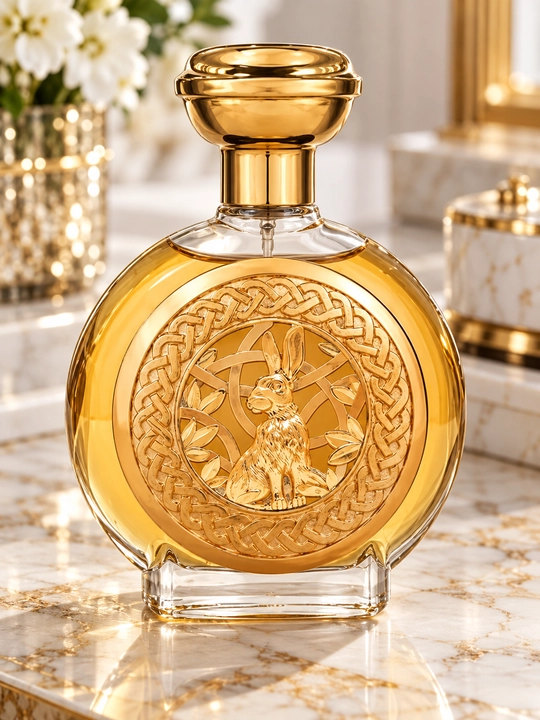 Boadicea the Victorious Hasu, Hanuman, Heroine atirlari 100 ml