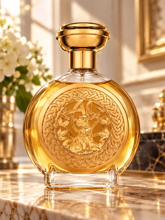 Boadicea the Victorious Hasu, Hanuman, Heroine atirlari 100 ml