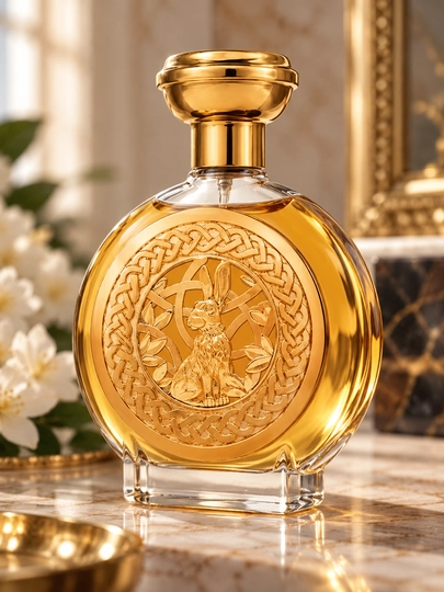 Boadicea the Victorious Hasu, Hanuman, Heroine atirlari 100 ml