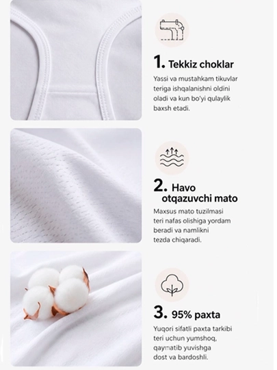 Calvin Klein ayollar ichki kiyimi, 95% paxtadan, 1 dona, slip va stringlar bilan