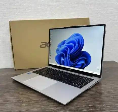 НОУТБУК ACER ASPIRE GO 15 DDR5 8 GB I3-N355  128GB SSD 15,6 FHD IPS