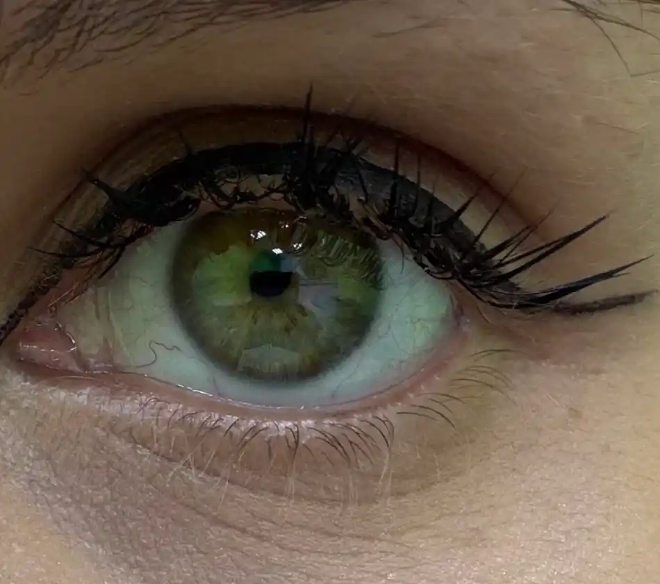 Подводка для глаз SEMILY Eye Liner, фломастер для глаз водостойкий черный,тонкая стрелка