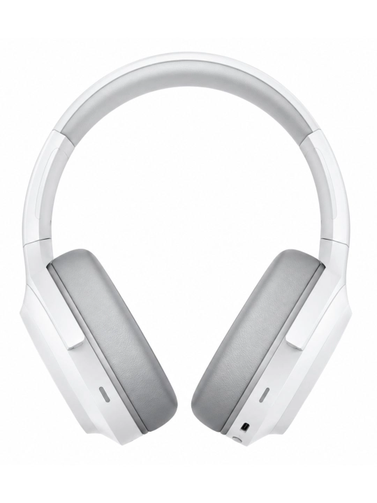 Беспроводная гарнитура Razer Barracuda X 2022 Mercury, BT/WL, Type-C, с гарантией