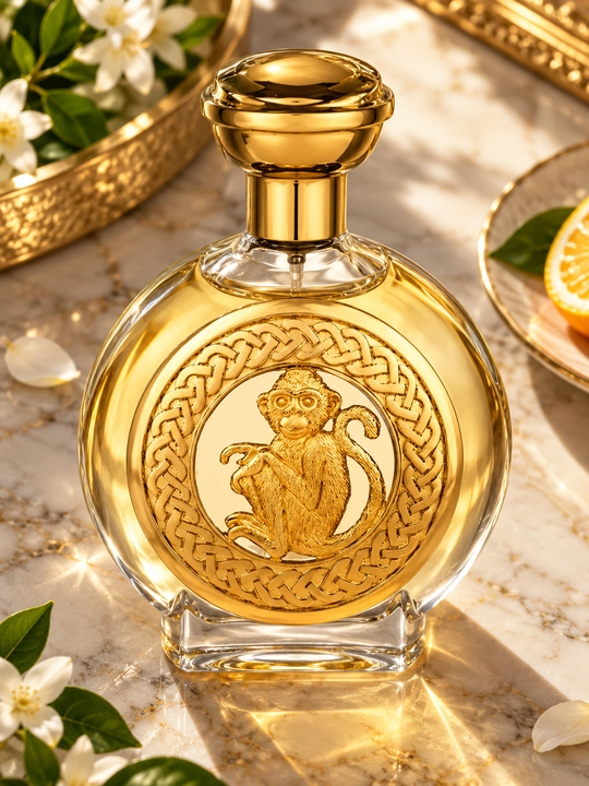 Boadicea the Victorious Hasu, Hanuman, Heroine atirlari 100 ml