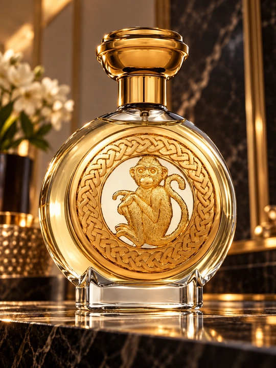 Boadicea the Victorious Hasu, Hanuman, Heroine atirlari 100 ml