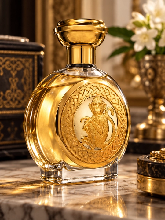 Boadicea the Victorious Hasu, Hanuman, Heroine atirlari 100 ml