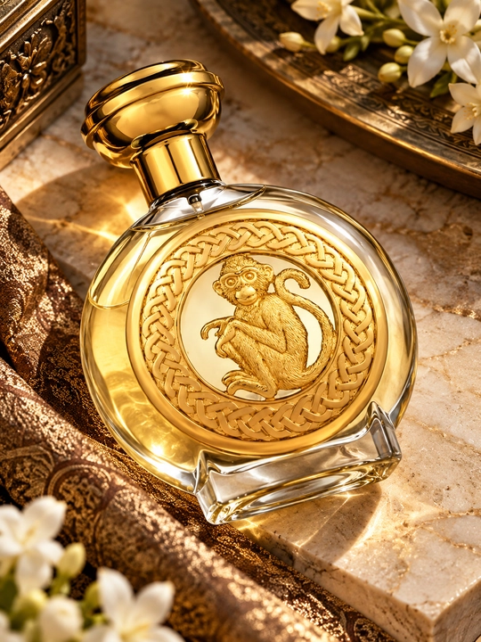 Boadicea the Victorious Hasu, Hanuman, Heroine atirlari 100 ml