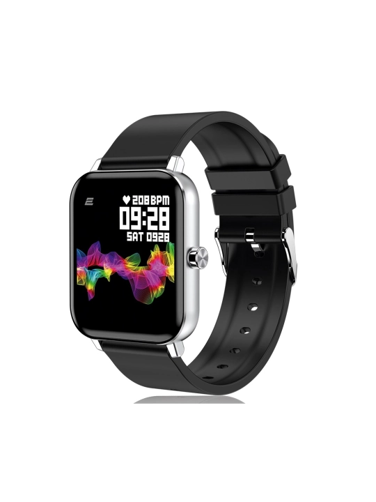 Смарт-часы 2E Wave SE 40 mm Silver - 