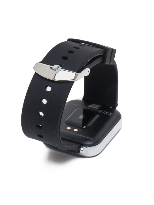 Смарт-часы 2E Wave SE 40 mm Silver