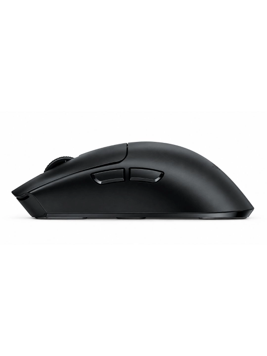 Беспроводная игровая мышь Razer Viper V3 Pro Black, 35000 DPI, 8000 Гц, с гарантией