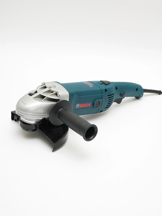 Professional bolgarka BSCH 180 mm, 1600 Vt quvvat