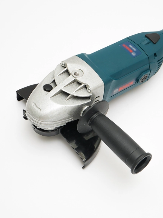 Professional bolgarka BSCH 180 mm, 1600 Vt quvvat