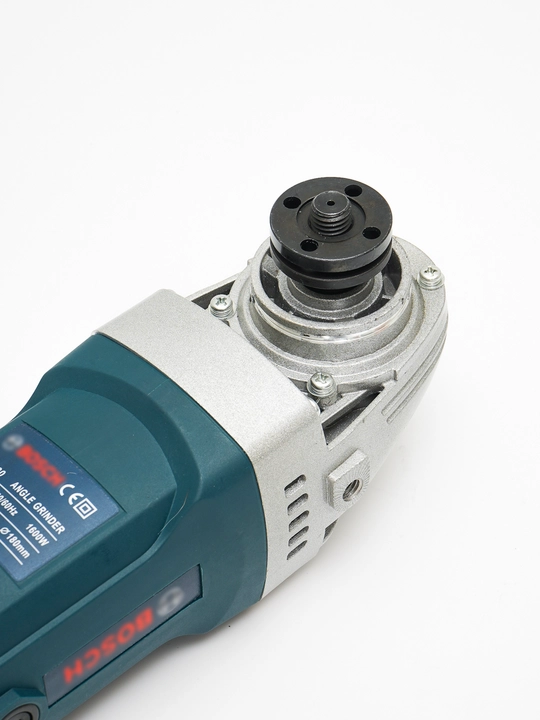 Professional bolgarka BSCH 180 mm, 1600 Vt quvvat
