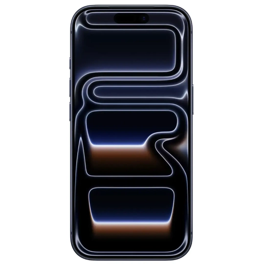Смартфон Apple iPhone 17 Pro 256 ГБ (nanoSim+eSim), Deep Blue