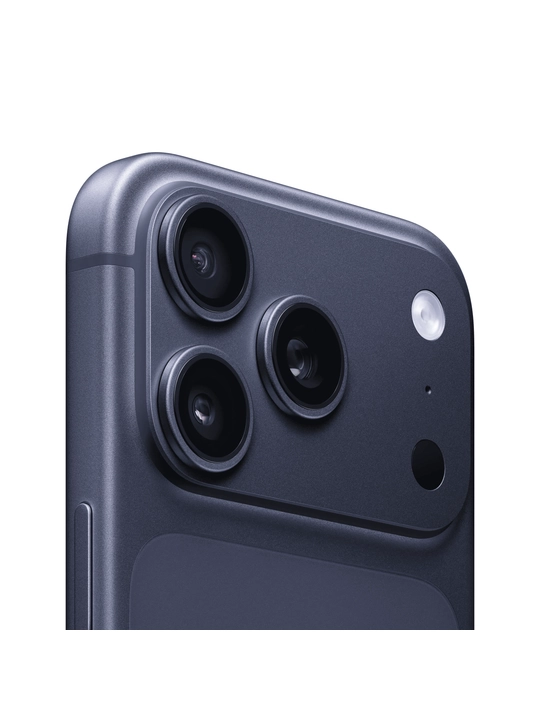 Смартфон Apple iPhone 17 Pro 256 ГБ (nanoSim+eSim), Deep Blue