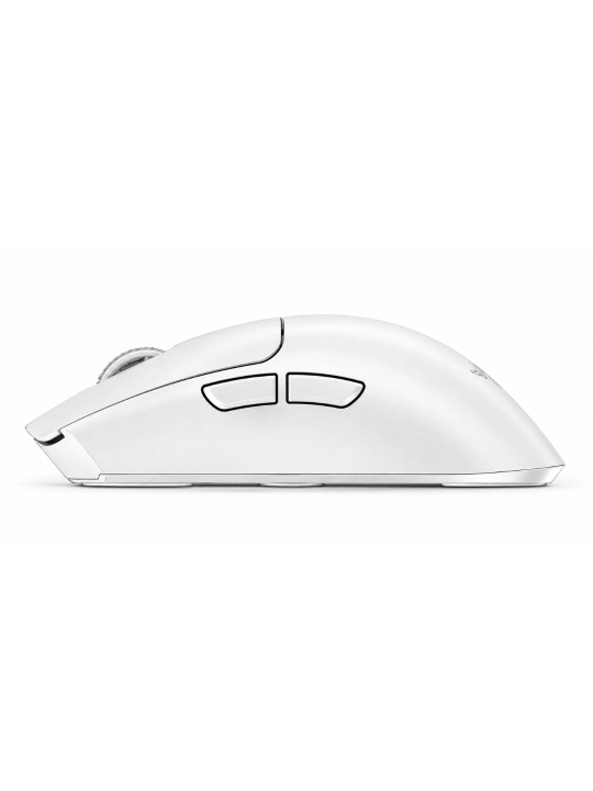 Беспроводная игровая мышь Razer Viper V3 Pro White, 35000 DPI, 8000 Гц, с гарантией