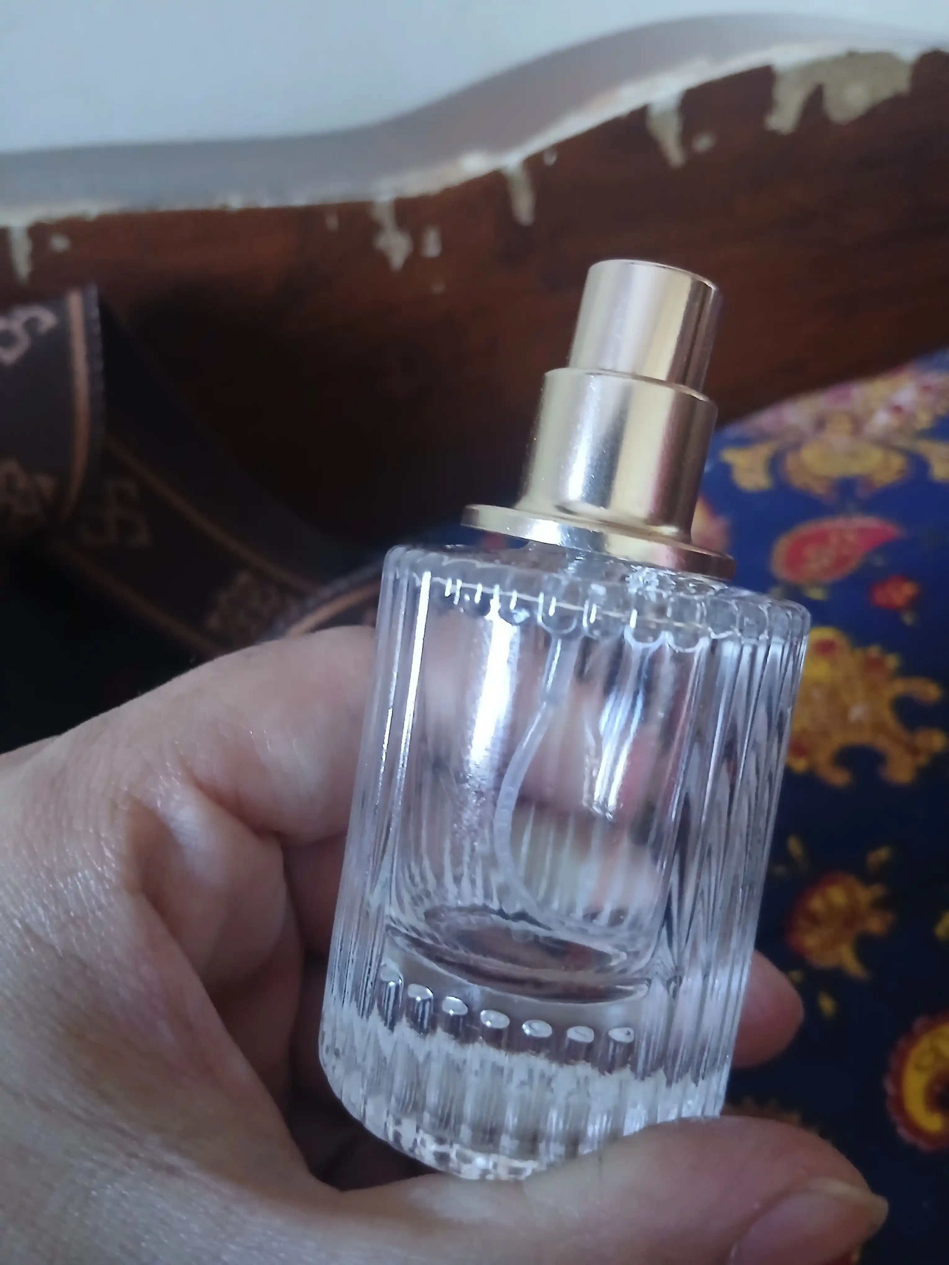 Ayollar uchun Maysara HAMDI atiri — nafis va yoqimli hid, Eau de Parfum