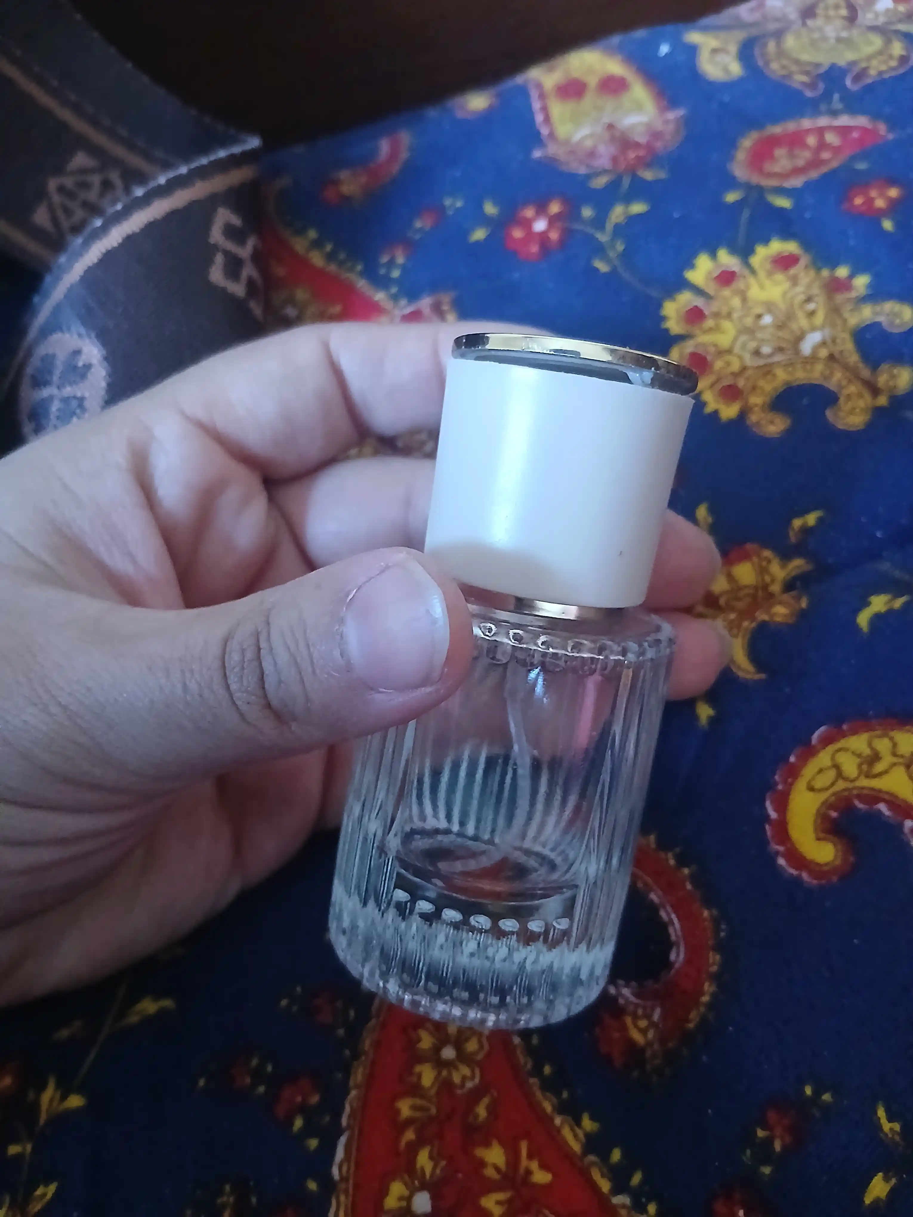 Ayollar uchun Maysara HAMDI atiri — nafis va yoqimli hid, Eau de Parfum