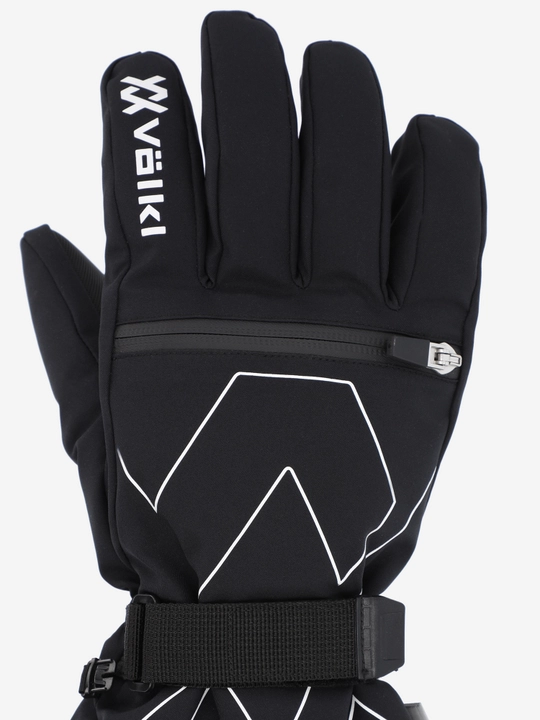 Перчатки мужские Volkl