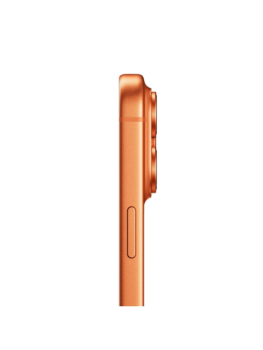 Smartfon Apple iPhone 17 Pro 256 GB (nanoSim+eSim), Cosmic Orange