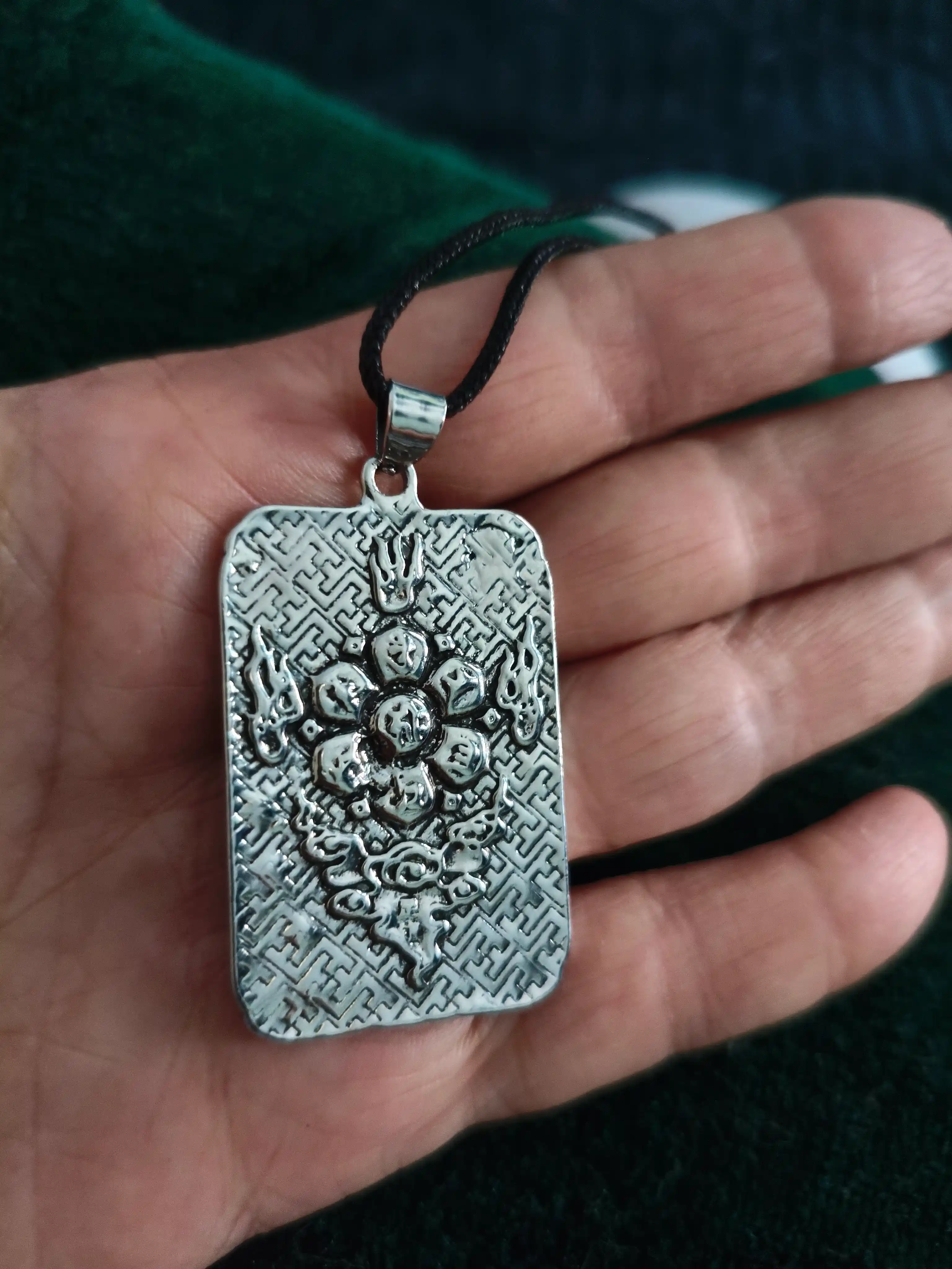 Цепочки подвески, унисекс, сталь не темнеет