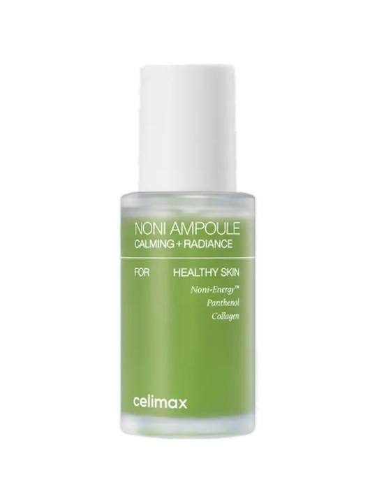Celimax The Real Noni yuz uchun namlantiruvchi ampula, 30 ml - 