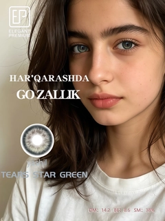 Yashil