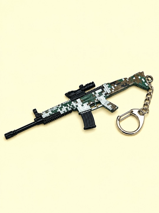PUBG uchun kalit breloki, 35 xil