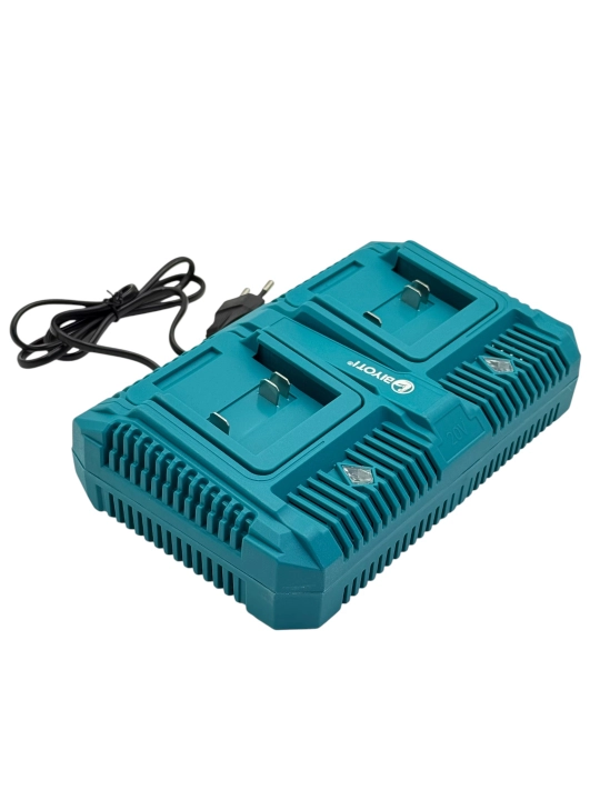 Зарядное устройство BIYOTI BYT-XC103, 20 В, 2.0 А, двойное