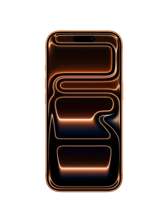 Smartfon Apple iPhone 17 Pro Max 256 GB (nano SIM+eSIM), Cosmic Orange